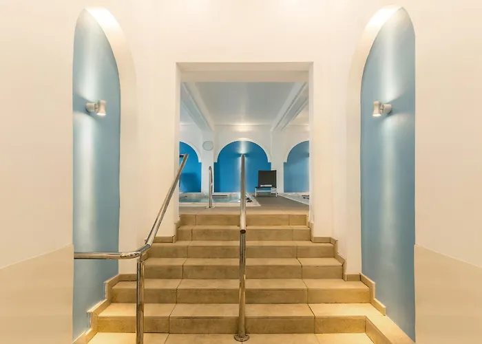 The Headland Hotel & Spa